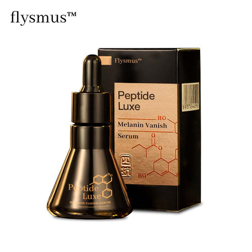 flysmus® PeptideLuxe Melanin Vanish Serum 🇦🇺 Made in Australia