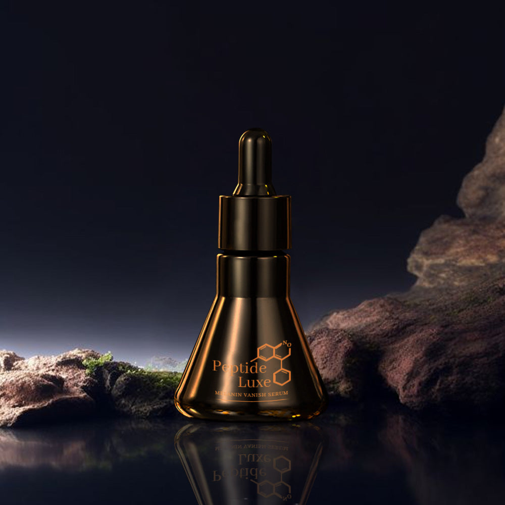 flysmus® PeptideLuxe Melanin Vanish Serum 🇦🇺 Made in Australia
