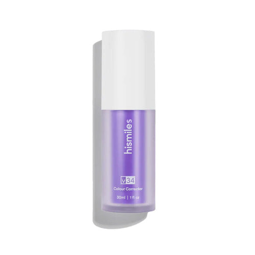 hismiles V34 Colour Corrector Serum