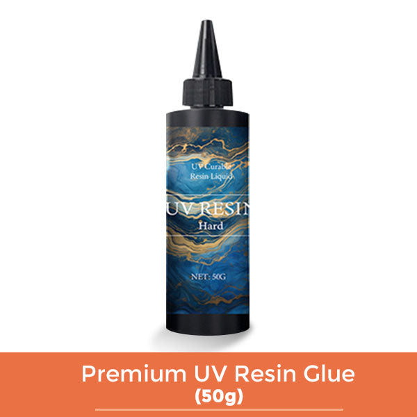 Sugoola® 141pcs Resin Silicone Molds DIY Kit