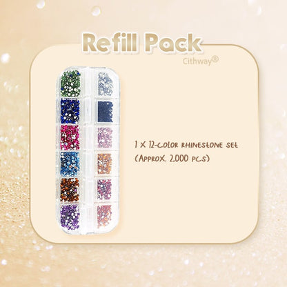 Sugoola® DIY Diamond Embroidery Pen