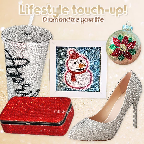 Sugoola® DIY Diamond Embroidery Pen