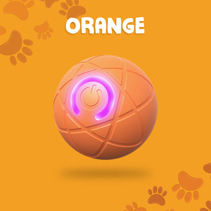 Sugoola® Interactive Pet Toys for Dog & Cat Durable Automatic Bouncing & Rolling Ball