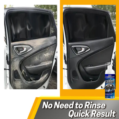 GFOUK™ All Purpose Car Foam Cleaner