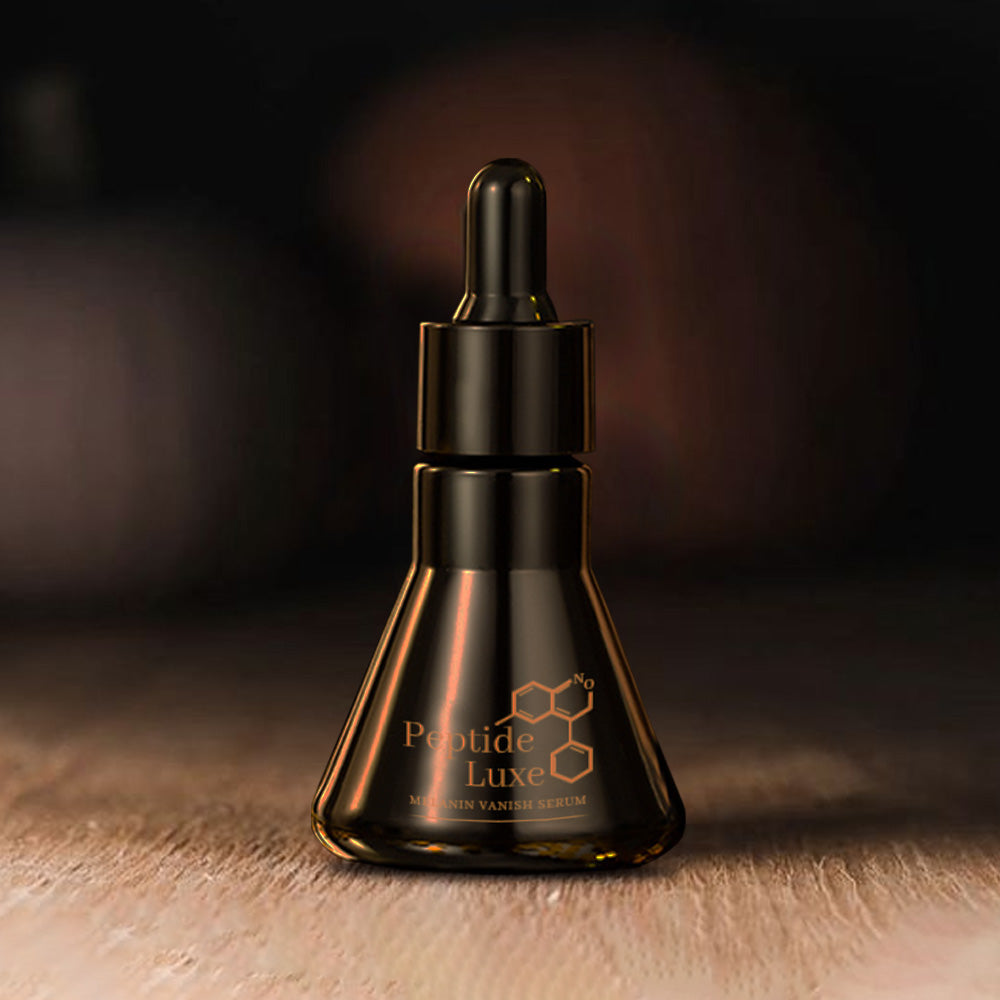 flysmus® PeptideLuxe Melanin Vanish Serum 🇦🇺 Made in Australia