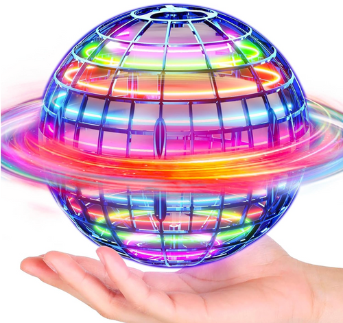 Sugoola® Floating Cosmic Orb