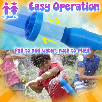 Sugoola® Firework Water Gun