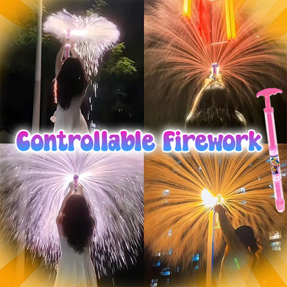 Sugoola® Firework Water Gun
